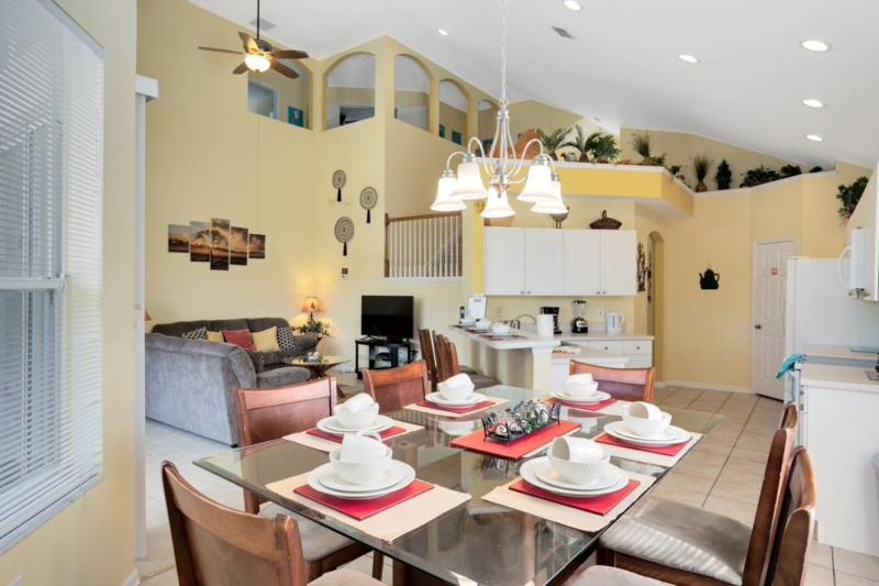 Fantastic Resort 5BR House - South Facing Pool Spa villa - image 31