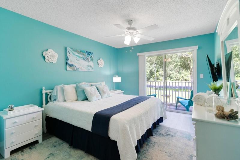 Disney Area 4 bed 35 Bathroom Emerald Island townhouse - image 5