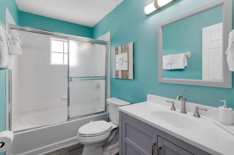 Disney Area 4 bed 35 Bathroom Emerald Island townhouse - image 15