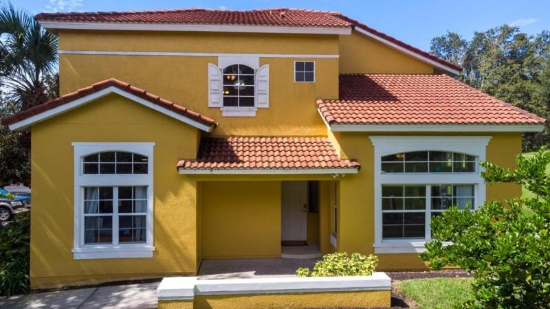 Disney Area 4 bed 35 Bathroom Emerald Island townhouse - image 10