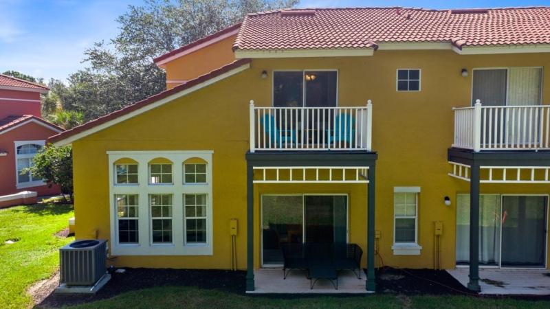 Disney Area 4 bed 35 Bathroom Emerald Island townhouse - image 14
