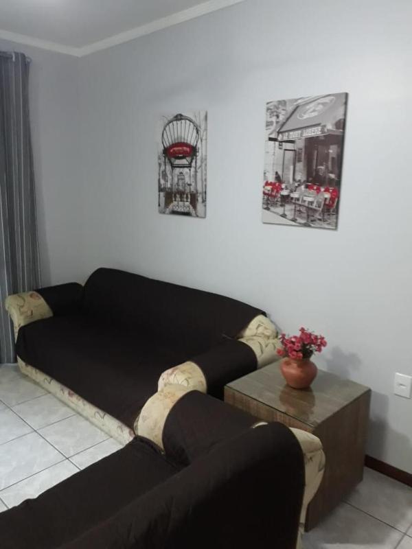 Apartamento Meia Praia Itapema - image 3