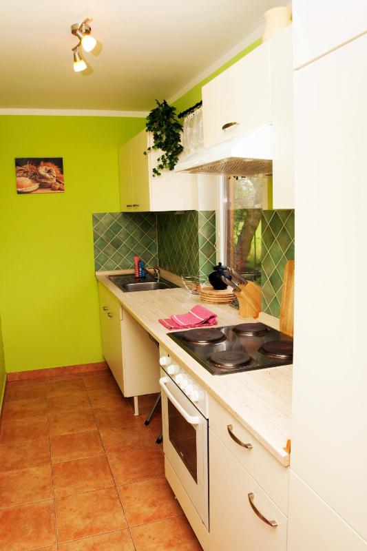 Two-Bedroom Chalet image 4