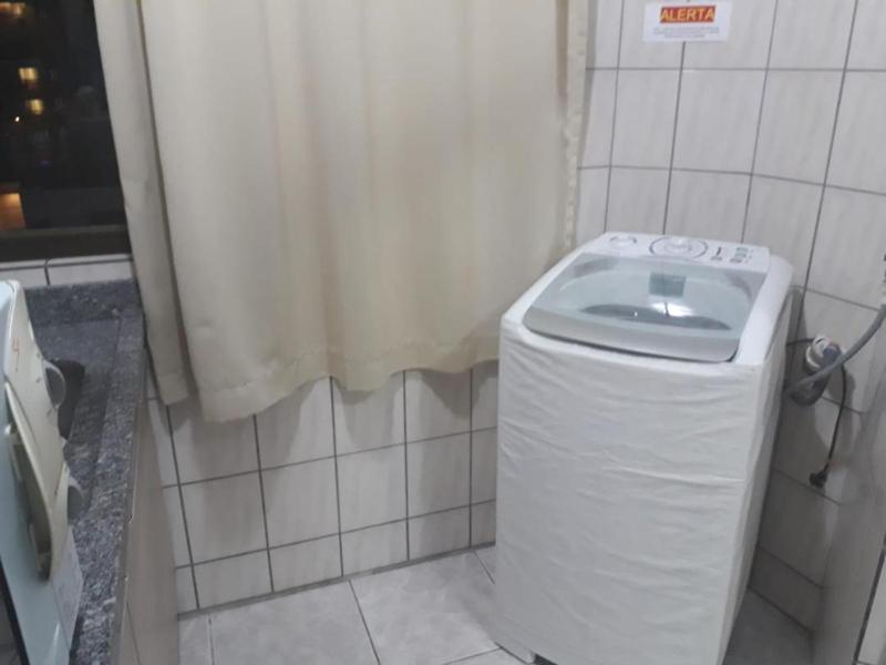 Apartamento Meia Praia Itapema - image 19