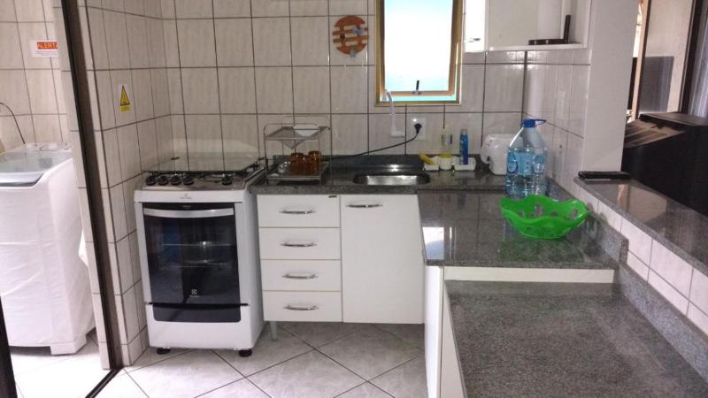 Apartamento Meia Praia Itapema - image 17