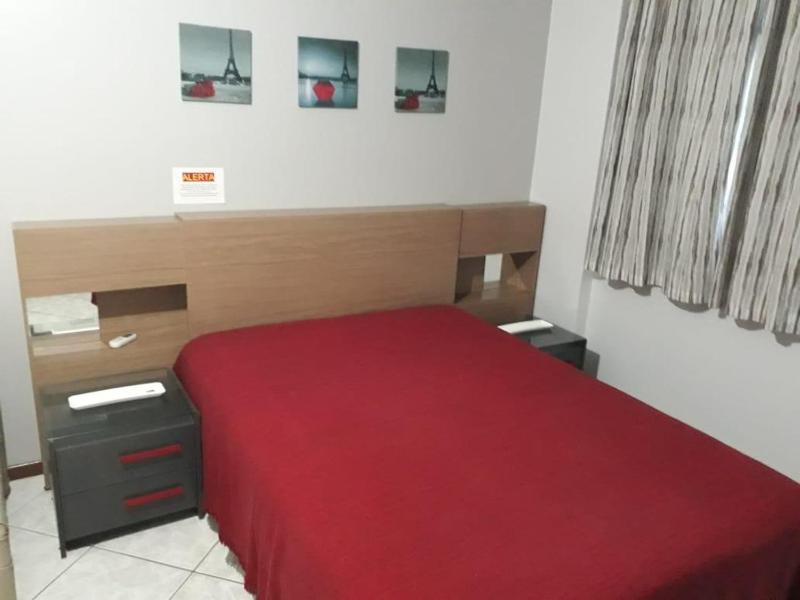 Apartamento Meia Praia Itapema - image 8