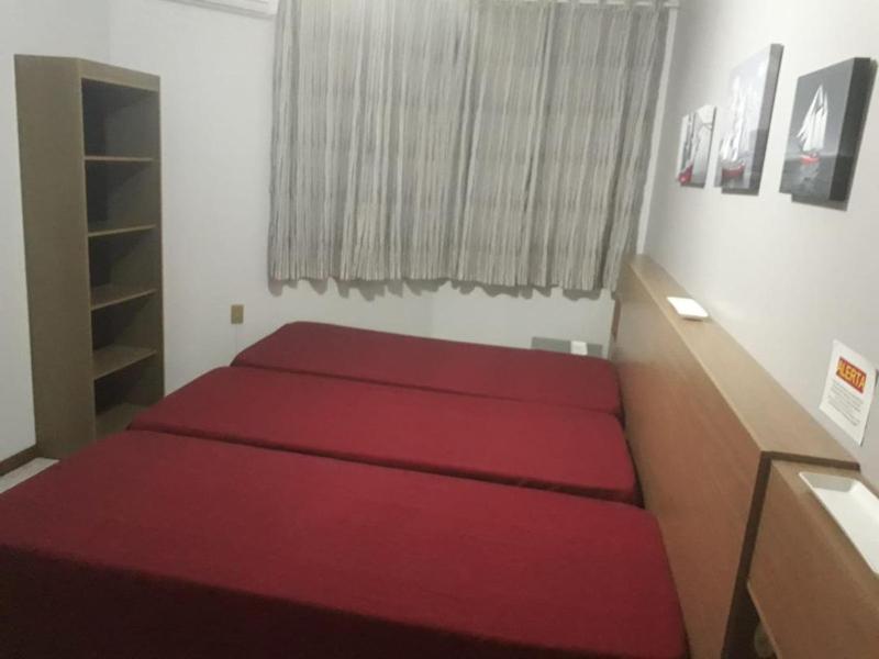 Apartamento Meia Praia Itapema - image 18