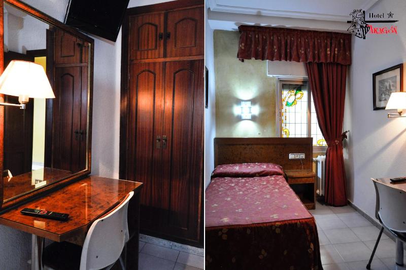 Double Room with Extra Bed image 1