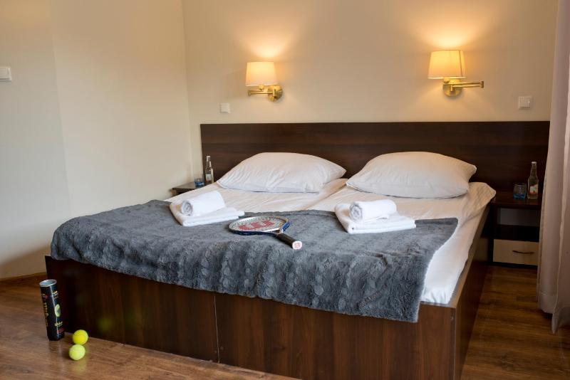 Double or Twin Room image 4