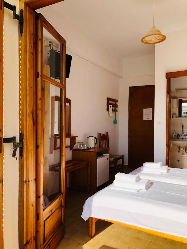 Anastasis Rental Rooms - image 25