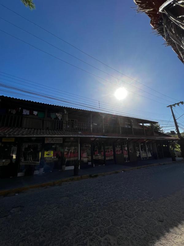Pousada Rosa Center - image 35