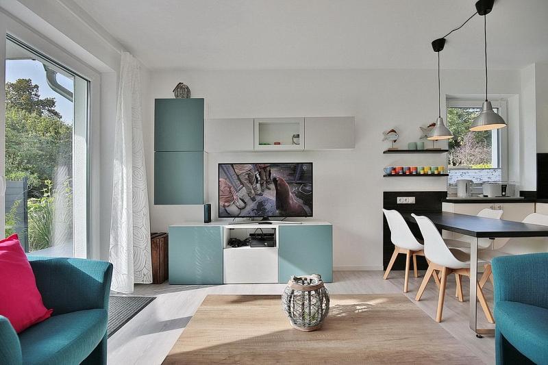 Ferienhaus Pommernweg Ferienwohnung Oeynhausen Appartement 3 - image 22