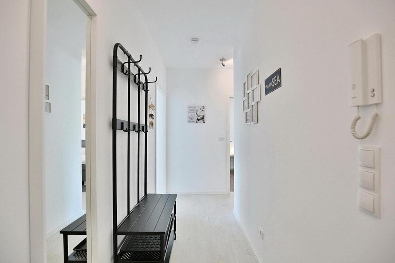 Ferienhaus Pommernweg Ferienwohnung Oeynhausen Appartement 3 - image 24