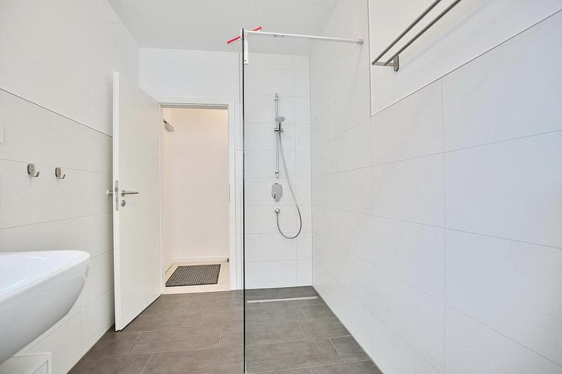 Ferienhaus Pommernweg Ferienwohnung Oeynhausen Appartement 3 - image 15