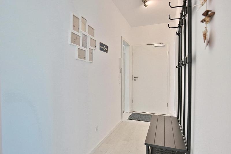 Ferienhaus Pommernweg Ferienwohnung Oeynhausen Appartement 3 - image 18