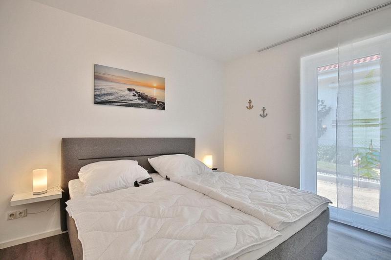 Ferienhaus Pommernweg Ferienwohnung Oeynhausen Appartement 3 - image 25