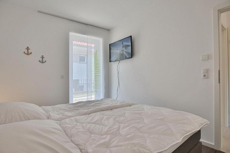 Ferienhaus Pommernweg Ferienwohnung Oeynhausen Appartement 3 - image 7