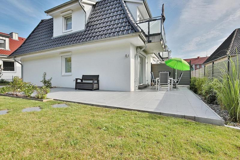 Ferienhaus Pommernweg Ferienwohnung Oeynhausen Appartement 3 - image 20