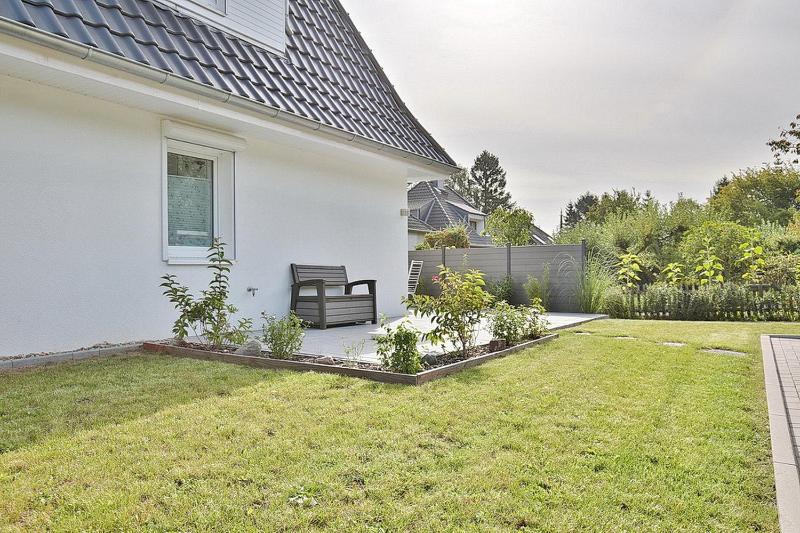 Ferienhaus Pommernweg Ferienwohnung Oeynhausen Appartement 3 - image 21