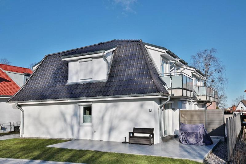 Ferienhaus Pommernweg Ferienwohnung Oeynhausen Appartement 3 - image 23