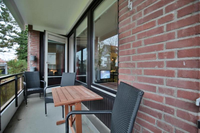 Domizil Strandallee 180 Domizil Strandallee 180 Appartement 5 - image 15