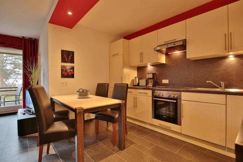 Domizil Strandallee 180 Domizil Strandallee 180 Appartement 5 - image 20