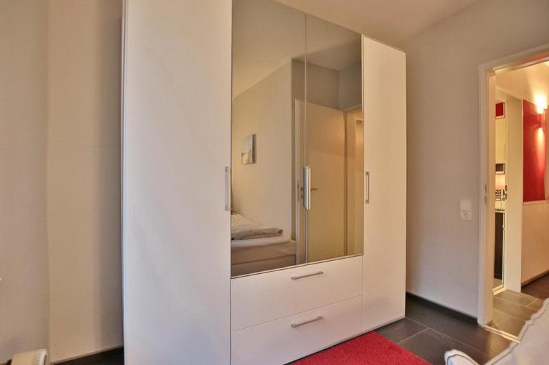 Domizil Strandallee 180 Domizil Strandallee 180 Appartement 5 - image 2