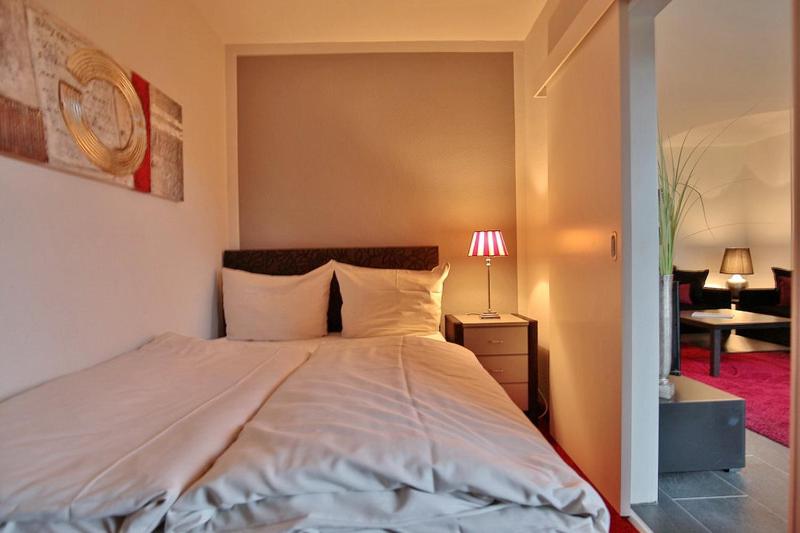 Domizil Strandallee 180 Domizil Strandallee 180 Appartement 5 - image 17