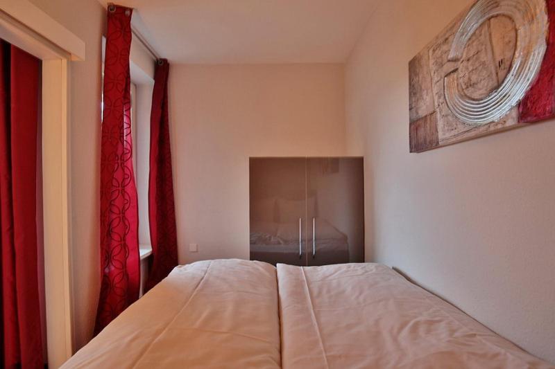 Domizil Strandallee 180 Domizil Strandallee 180 Appartement 5 - image 13
