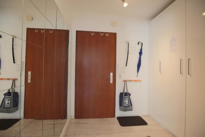 Hanseat am Hang 3 - 5 Strandhafer Appartement 5 - image 12