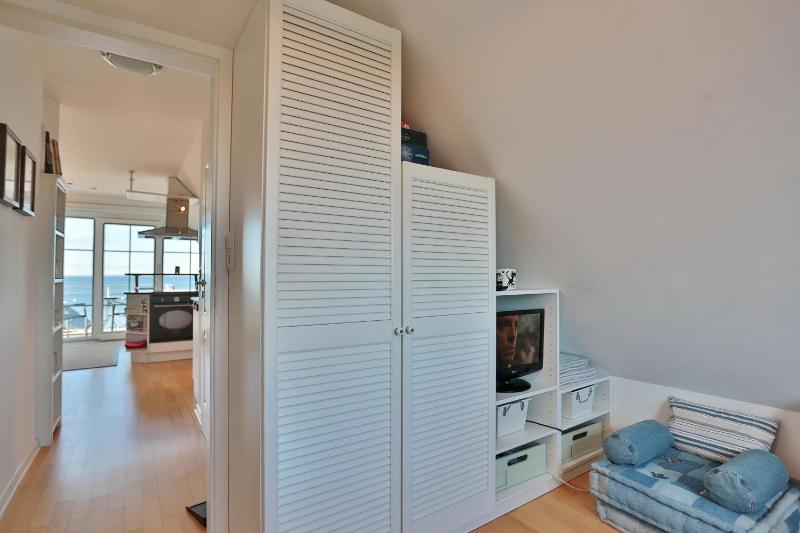 Stranddomizil Stranddomizil Appartement 13 - image 4