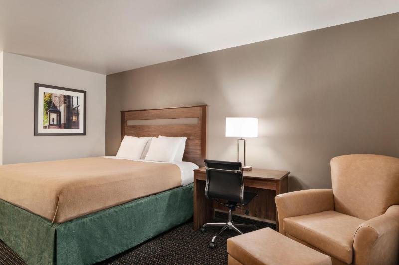 King Room - Non-Smoking image 2