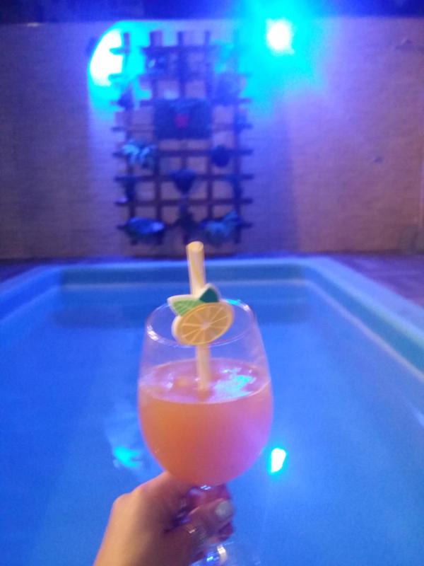 Beira Mar Hostel - image 19