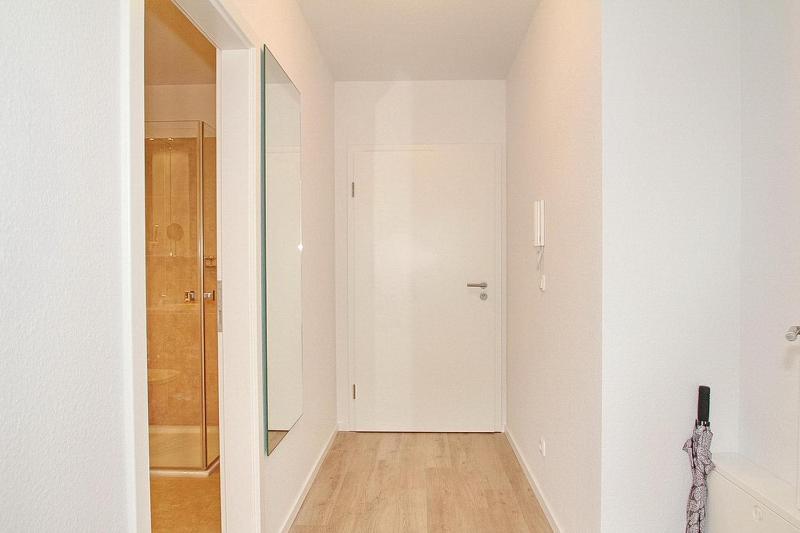 Ferienanlage Bergstrasse 6 Ferienanlage Bergstrasse 6 Appartement 7 - image 6