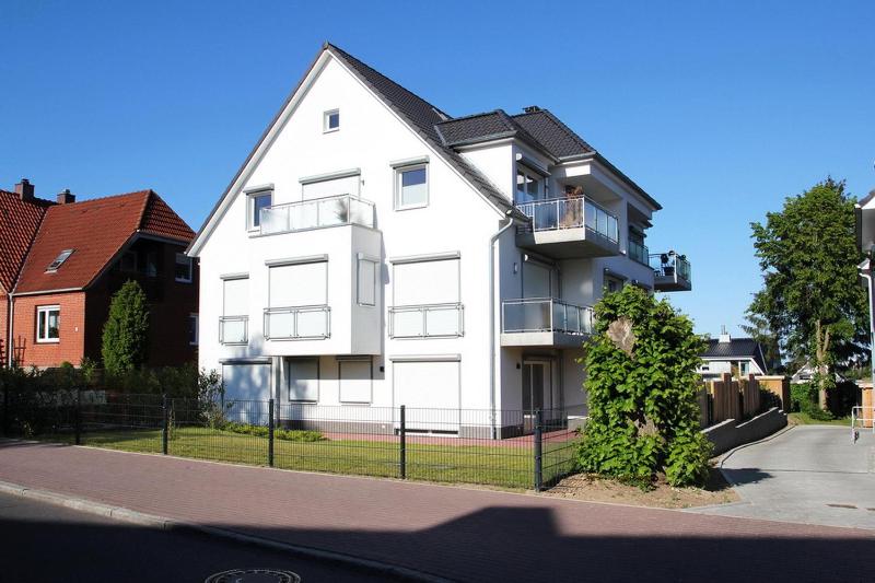 Ferienanlage Bergstrasse 6 Ferienanlage Bergstrasse 6 Appartement 7 - image 11