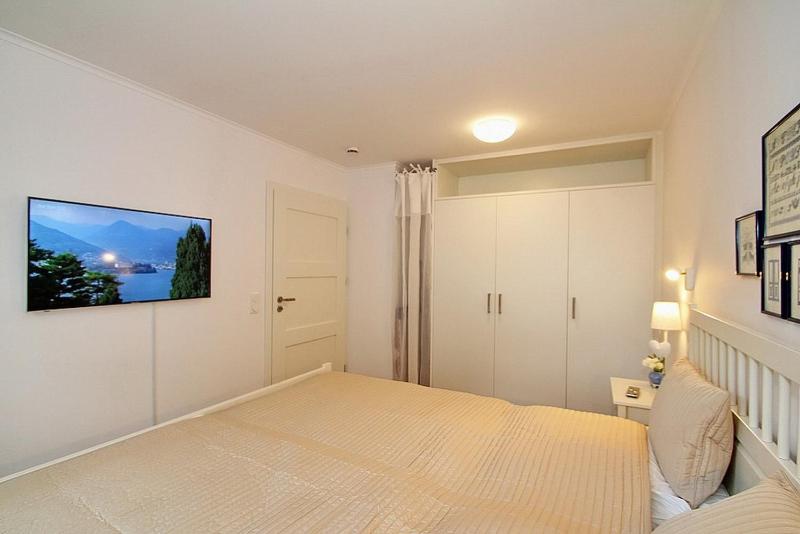 Modernes Strandhus Modernes Strandhus Appartement 109 - image 6