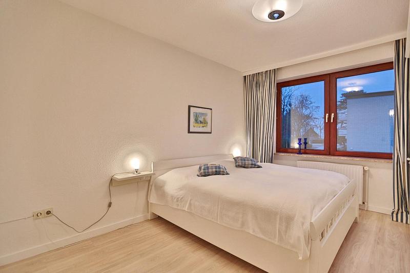 Haus Kastanienallee 3 Haus Kastanienallee 3 Appartement 6 - image 14