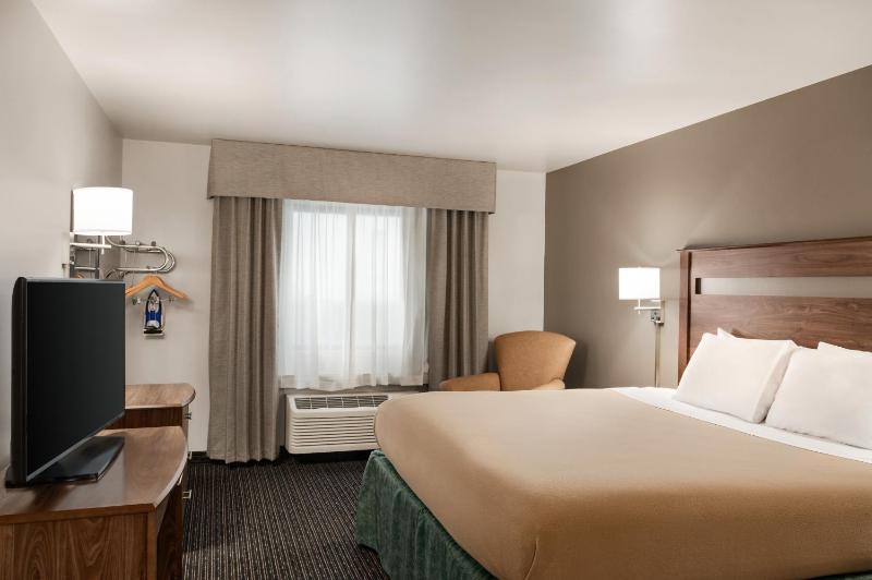 King Room - Mobility Access/Non-Smoking image 2