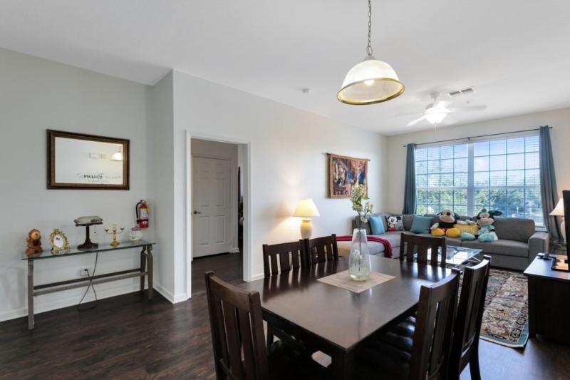 Windsor Palms 3 bed Condo in Gated Resort condo - image 22