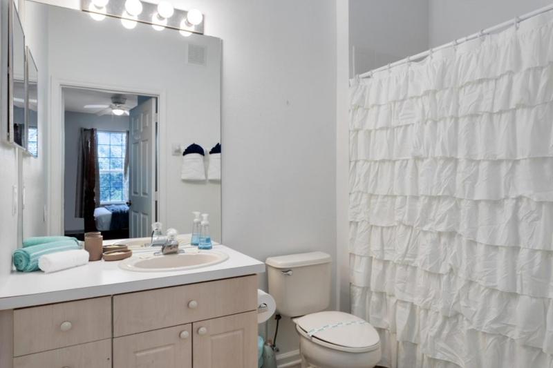 Windsor Palms 3 bed Condo in Gated Resort condo - image 25