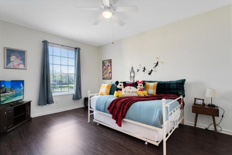Windsor Palms 3 bed Condo in Gated Resort condo - image 30