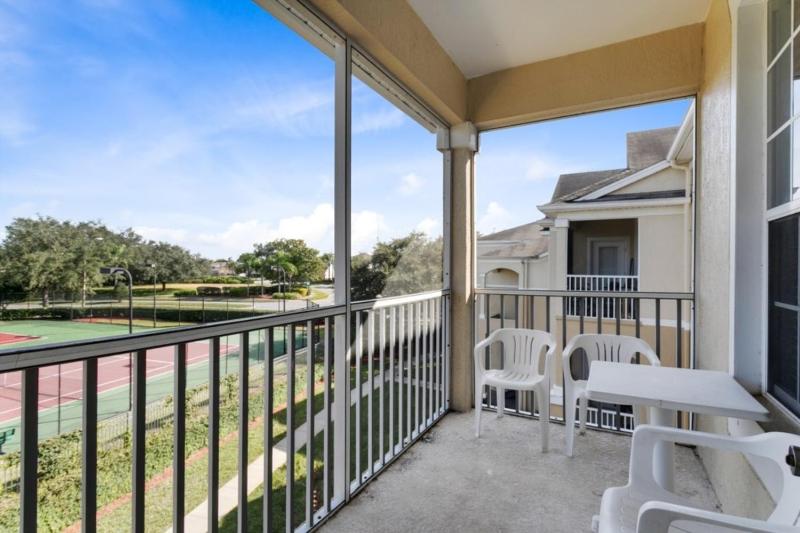 Windsor Palms 3 bed Condo in Gated Resort condo - image 11