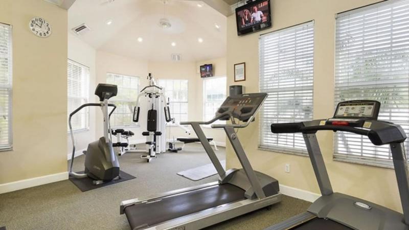 Windsor Palms 3 bed Condo in Gated Resort condo - image 34