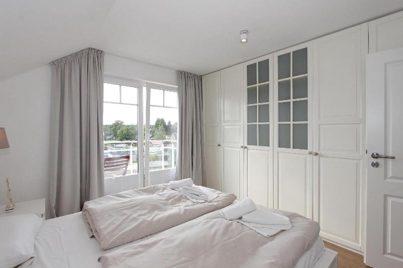 Meerglück Meerglück Appartement 5 - image 18