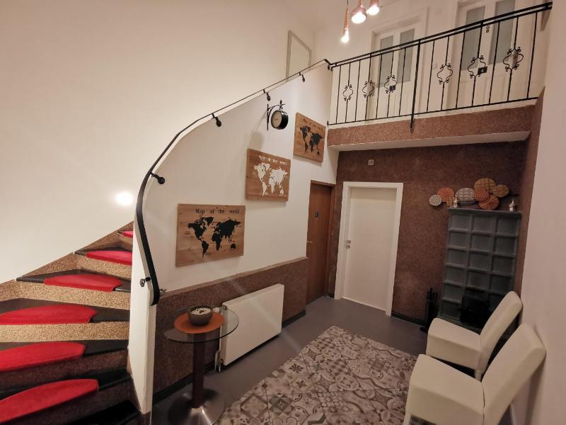 Family Room with Terrace image 2