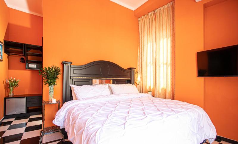 Hotel Boutique Rivera Del Rio - image 10