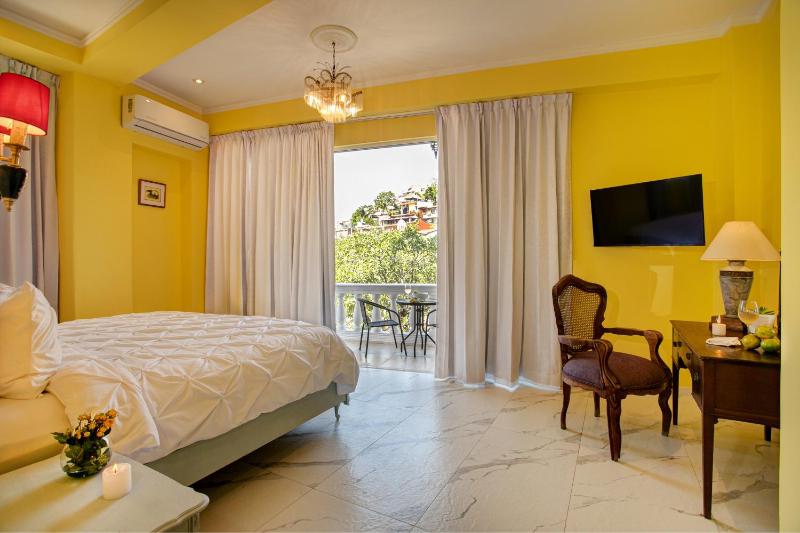 Hotel Boutique Rivera Del Rio - image 11