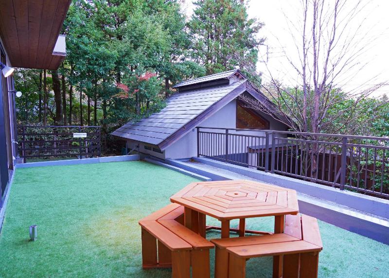 Villa Liberte Hakone Gora - image 2