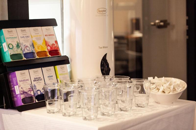 DORMERO Hotel Bremen - image 32