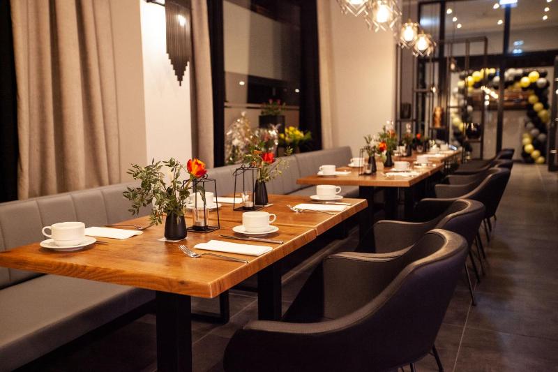 DORMERO Hotel Bremen - image 30
